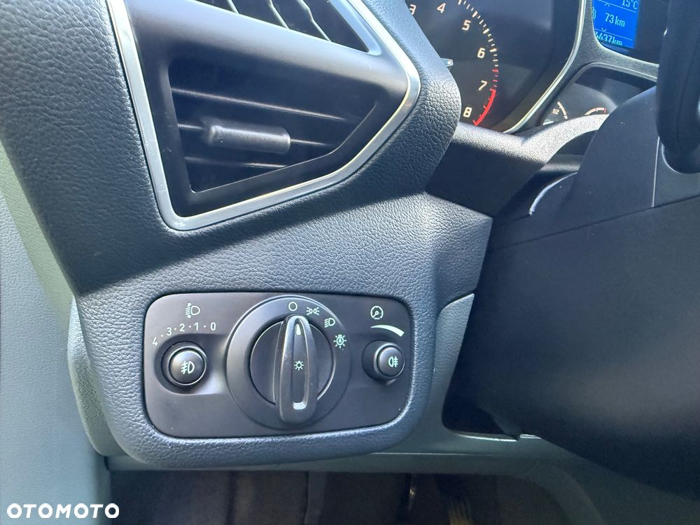 Ford C-MAX - 24