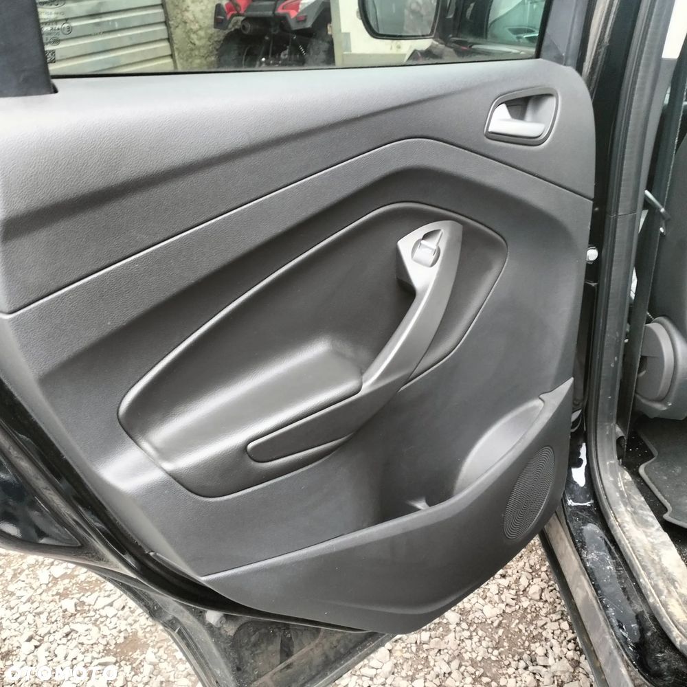 FORD KUGA MK2 KOMPLET FOTELI Z TAPICERKAMI - 10