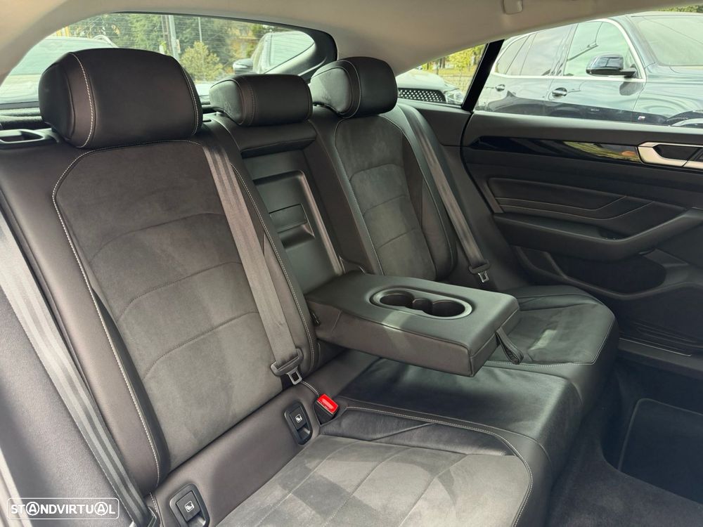 VW Arteon 2.0 TDI Elegance DSG - 19