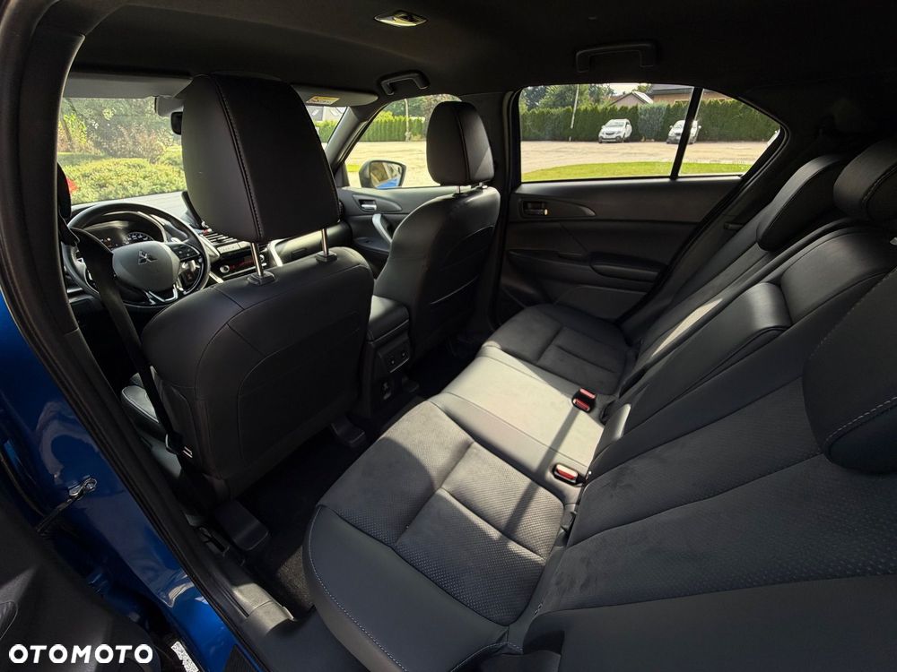 Mitsubishi Eclipse Cross 2.4 PHEV Blue Sky - 16