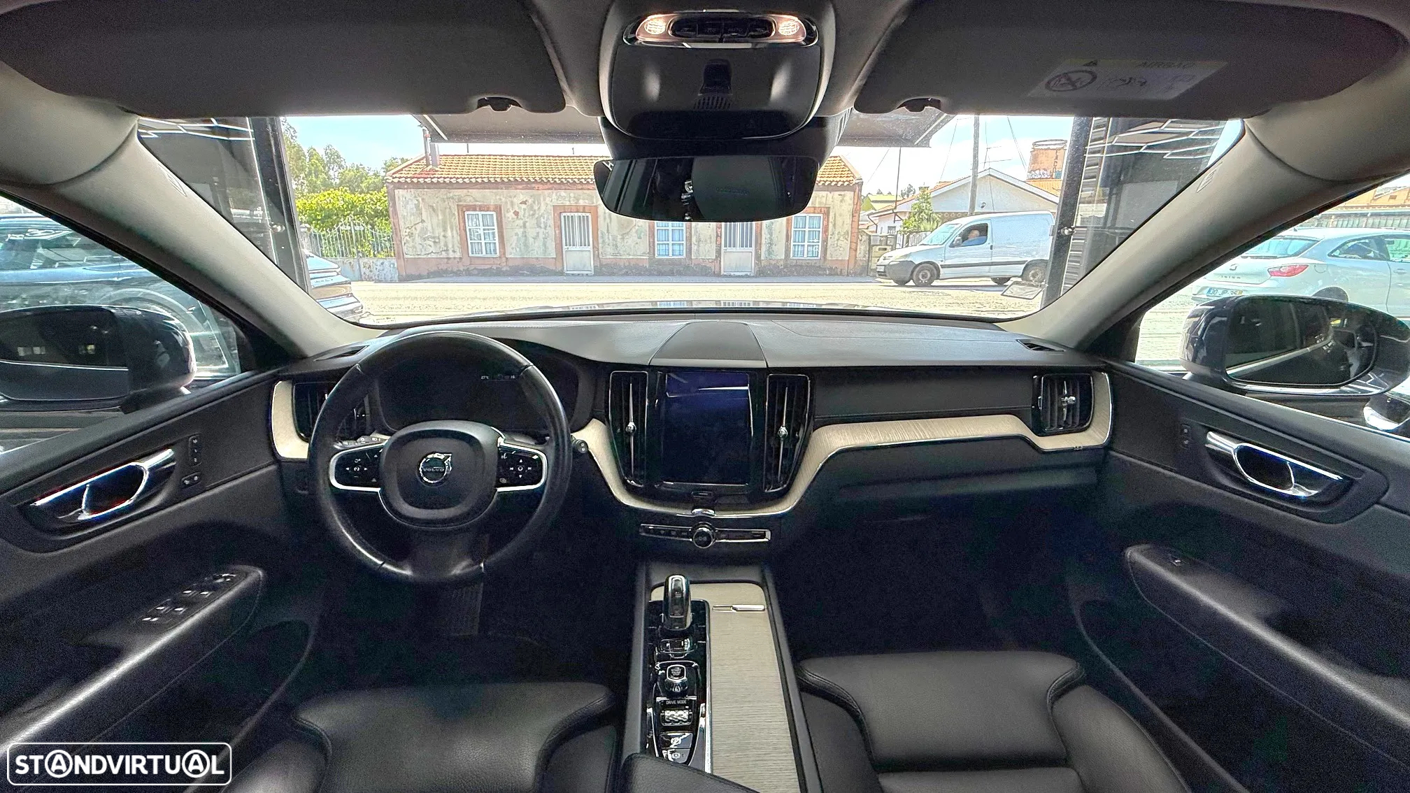 Volvo XC 60 2.0 T8 PHEV Inscription AWD - 21