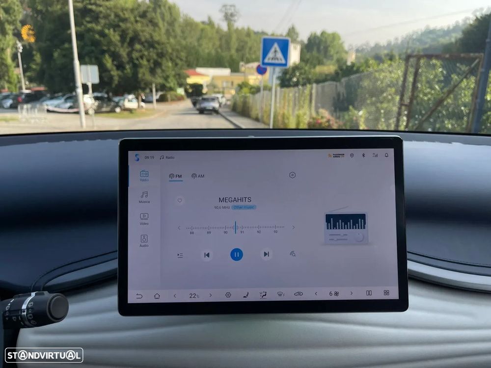 BYD Atto 3 60.48 kWh Design - 33