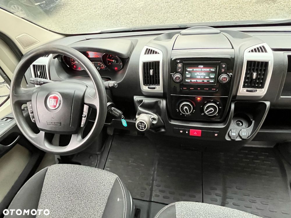 Fiat Ducato - 24