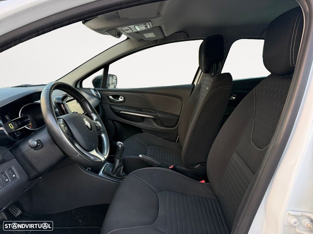 Renault Clio 0.9 TCe Limited - 10