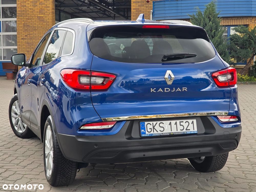 Renault Kadjar 1.3 TCe FAP Intens EDC - 22