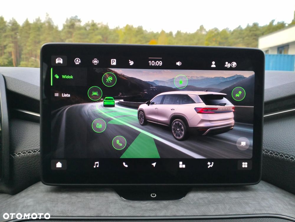 Skoda Kodiaq 2.0 TDI 4x4 Selection DSG - 25