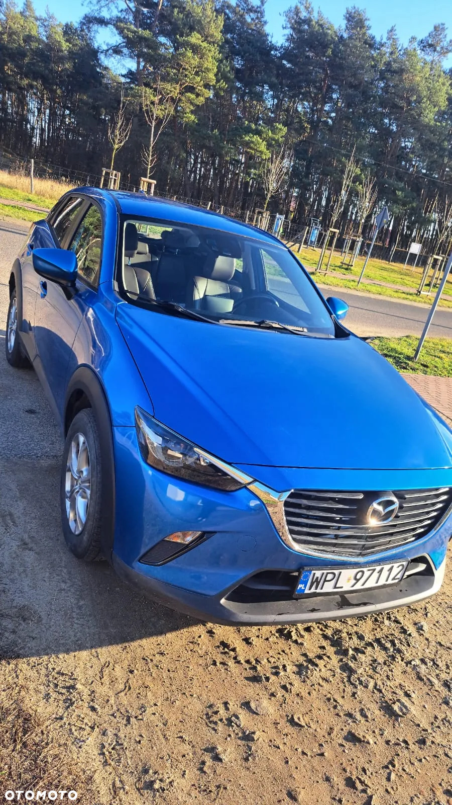 Mazda CX-3 - 38