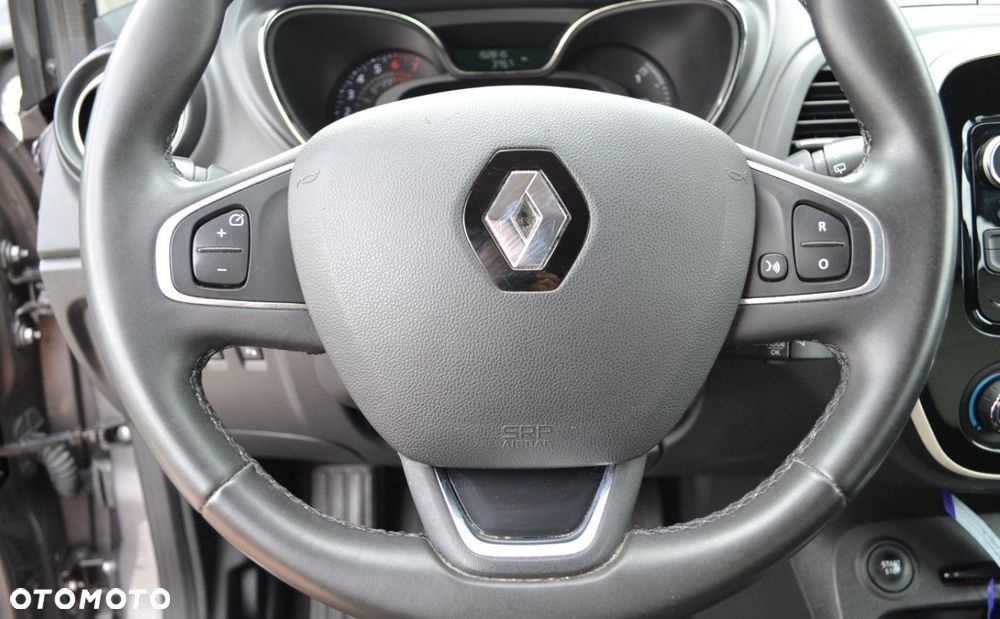 Renault Captur ENERGY TCe 120 EDC Intens - 26