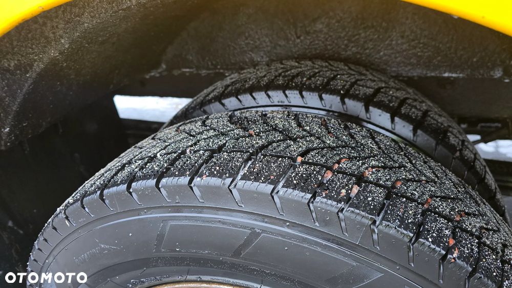 Volkswagen CRAFTER 2.0 - WINDA - 30