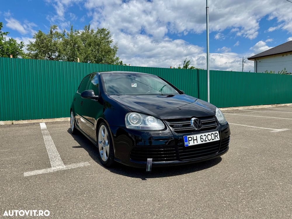 Volkswagen Golf 2.0 GTI DSG - 1