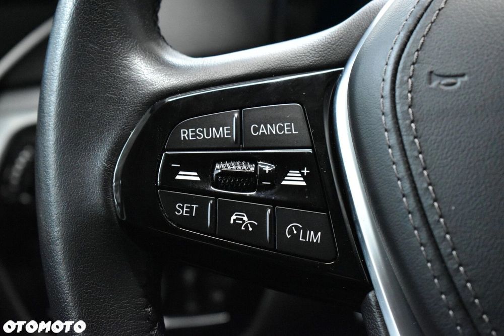 BMW Seria 5 520d xDrive mHEV Luxury Line sport - 16