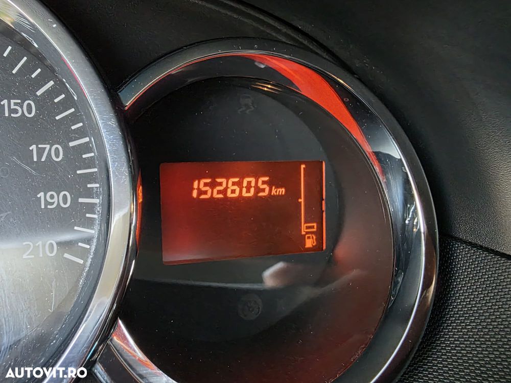 Dacia Duster dCi 110 FAP 4x4 Prestige - 18