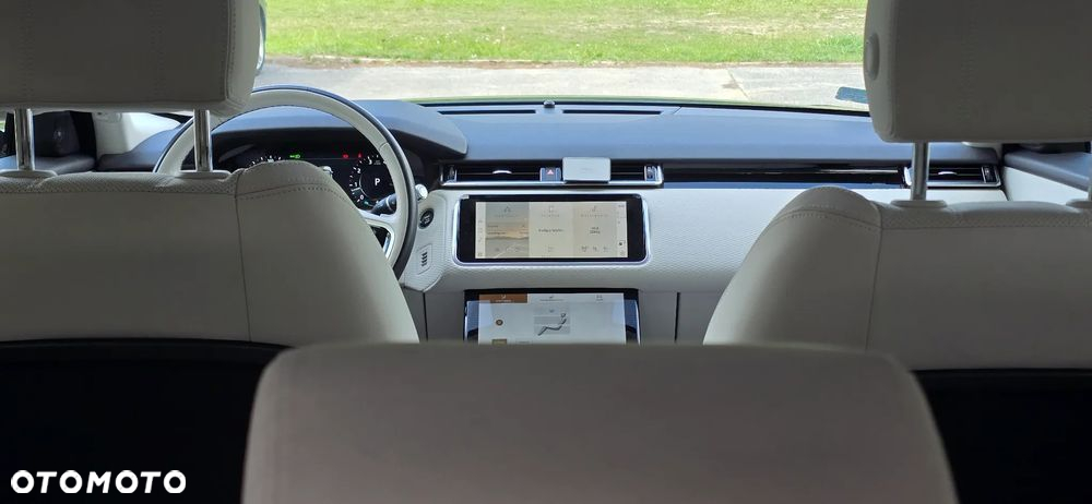 Land Rover Range Rover Velar 2.0 P250 SE - 23