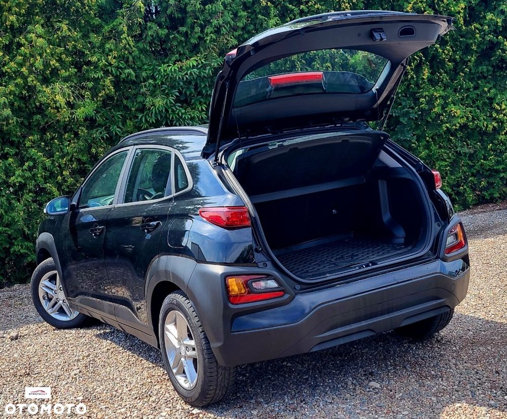 Hyundai Kona - 16