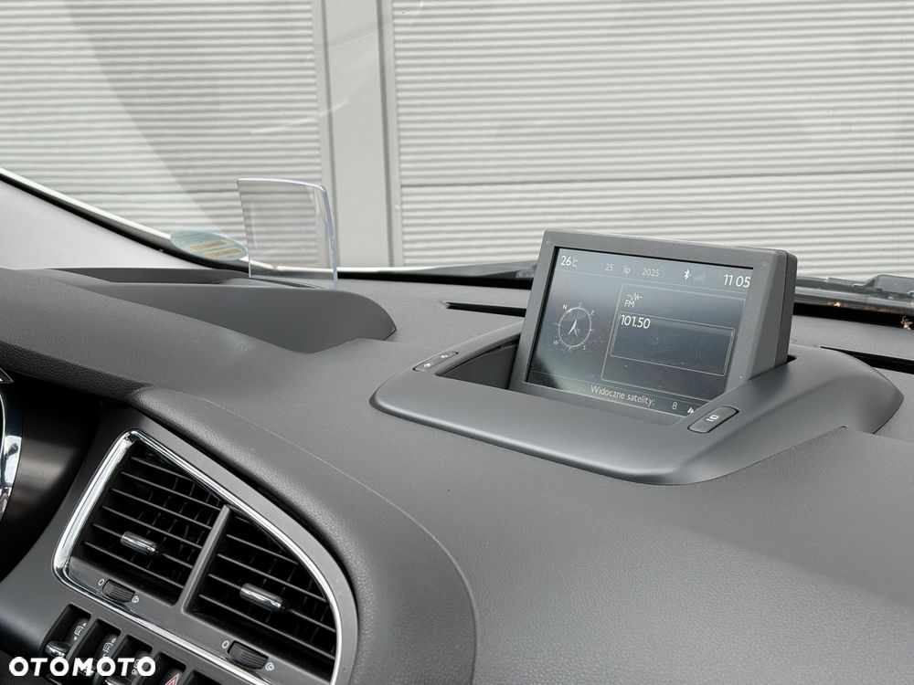 Peugeot 3008 PureTech 130 Stop & Start GPF Allure Business-Paket - 24