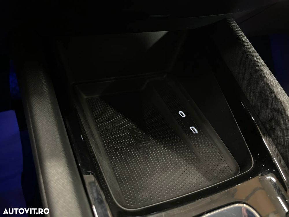Skoda Octavia 2.0 TDI DSG Style - 29