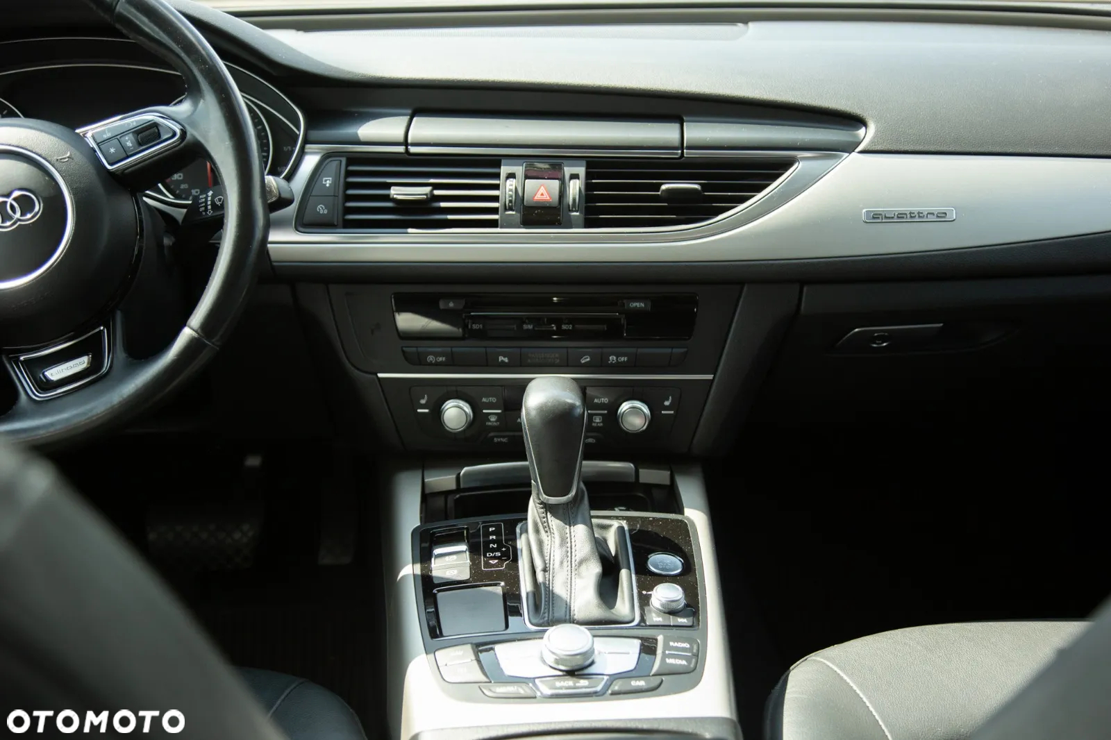 Audi A6 Allroad 3.0 TDI Quattro Tiptr - 16