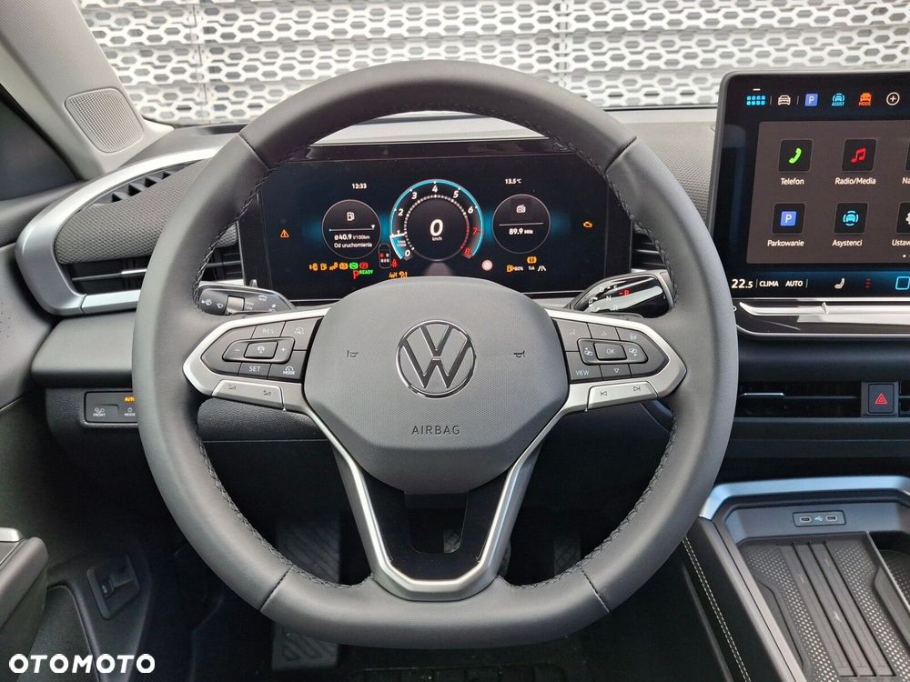 Volkswagen T-Roc 1.5 eTSI Style DSG - 25