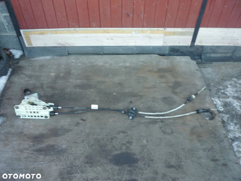 VOLVO S60 II 2.0D LINKI ZMIANY BIEGÓW - 3