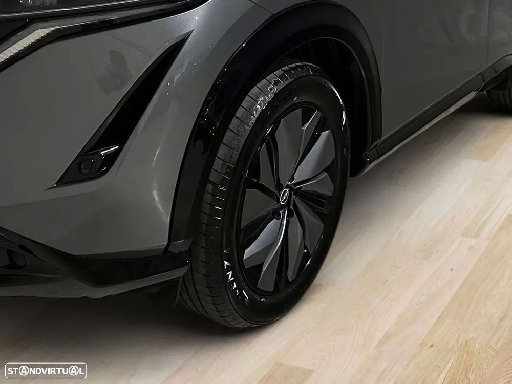 Nissan Ariya 63 kWh - 7