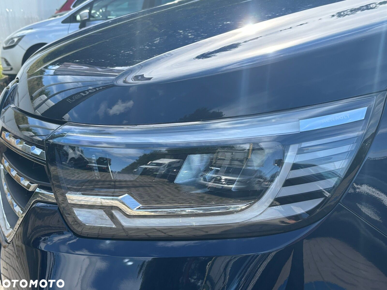 Renault Kangoo - 5