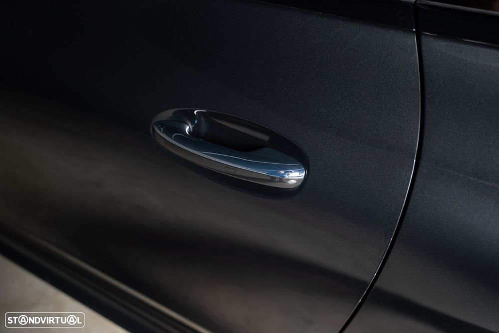 Mercedes-Benz CLE 300 e 9G-TRONIC Edition AMG Line - 14