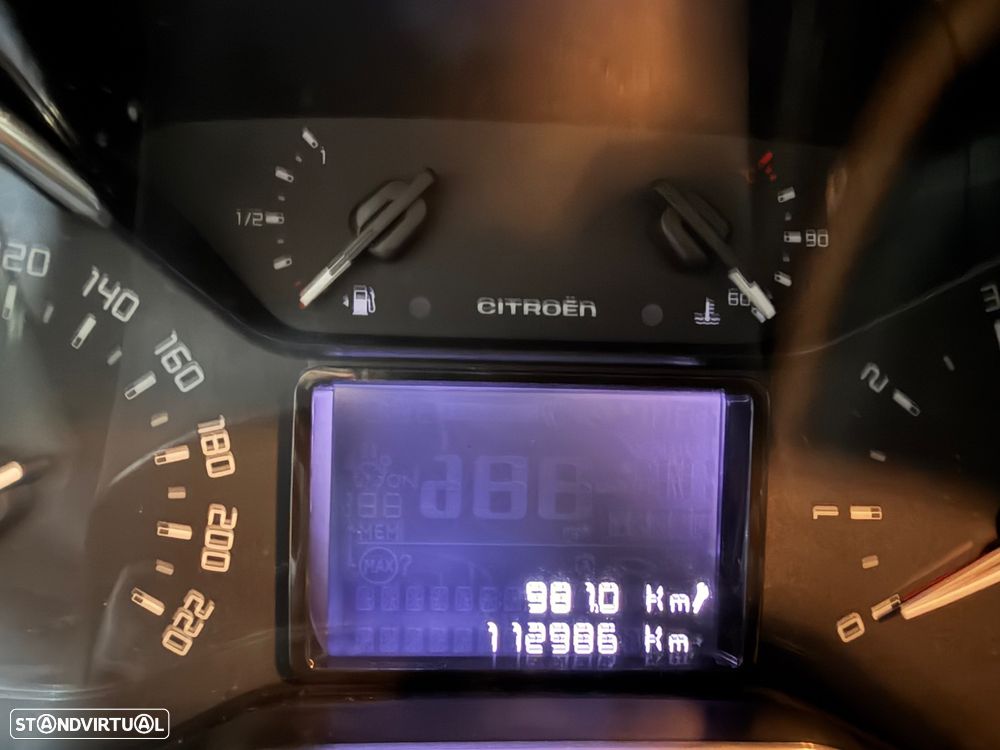 Citroën C3 Aircross PureTech 110 Stop & Start EAT6 OPF Shine - 16