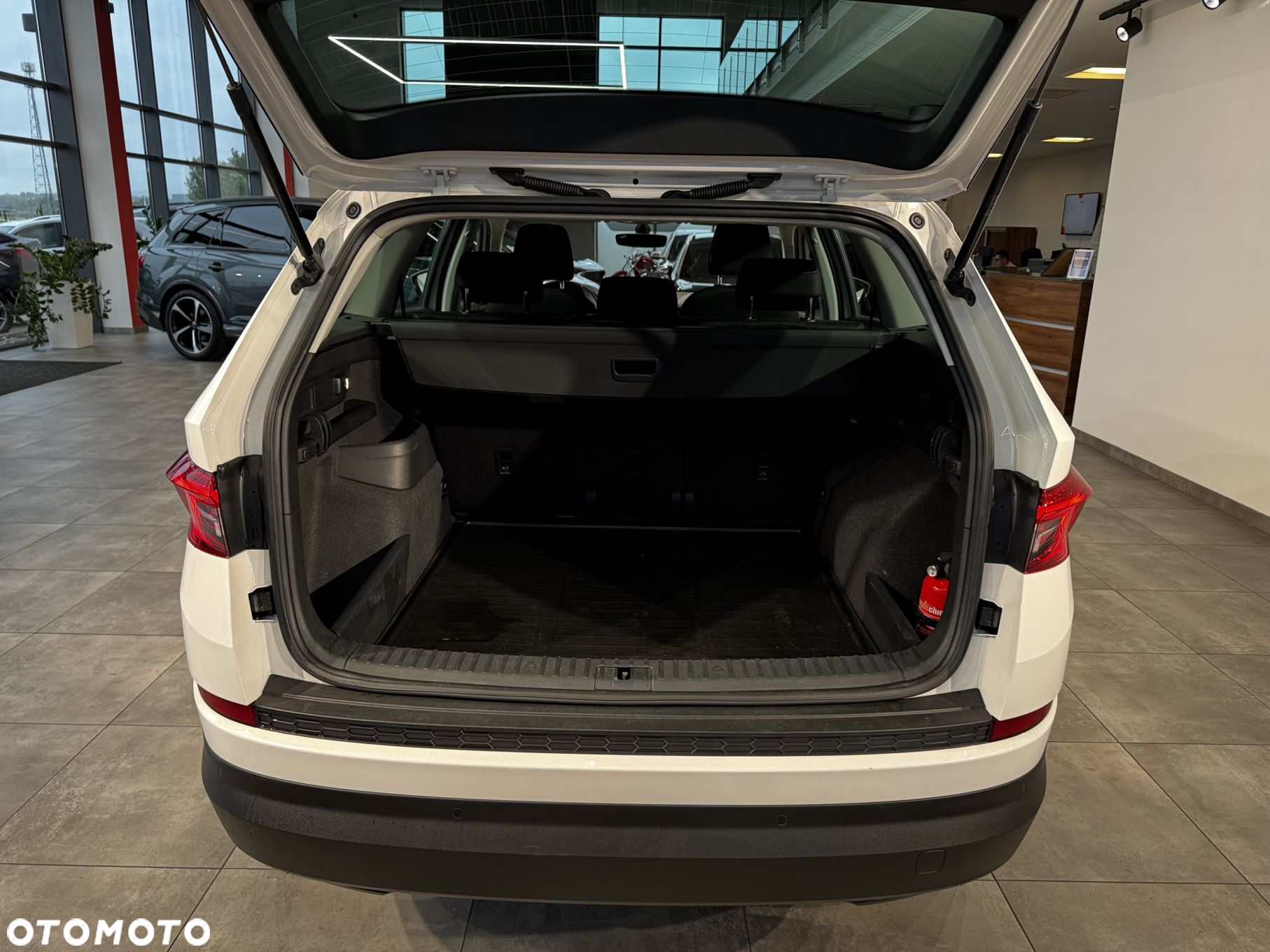 Skoda Kodiaq - 11