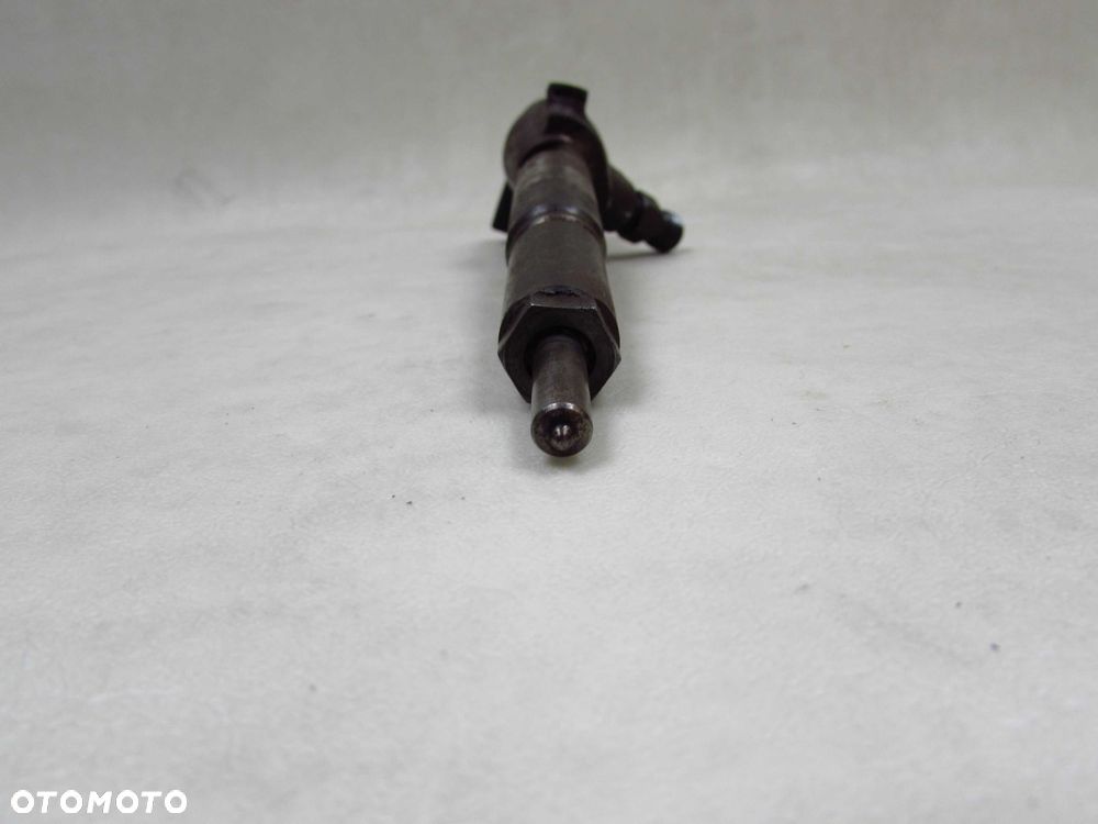 RENAULT NISSAN 1.5 DCI WTRYSK WTRYSKIWACZ 8200294788 SPRAWDZONY TEST - 5