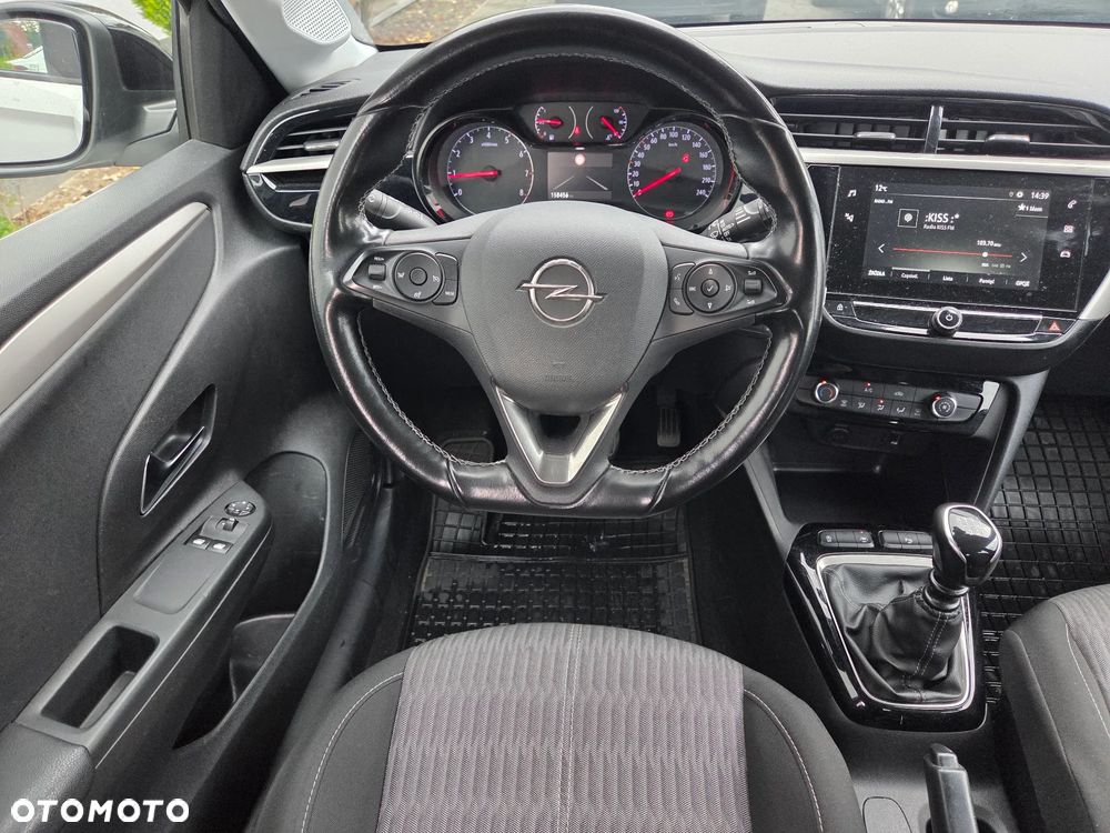 Opel Corsa 1.5 D S&S - 14