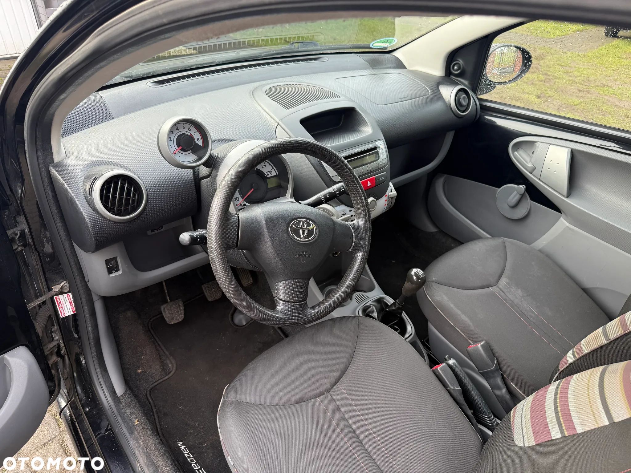 Toyota Aygo 1.0 VVT-i - 17