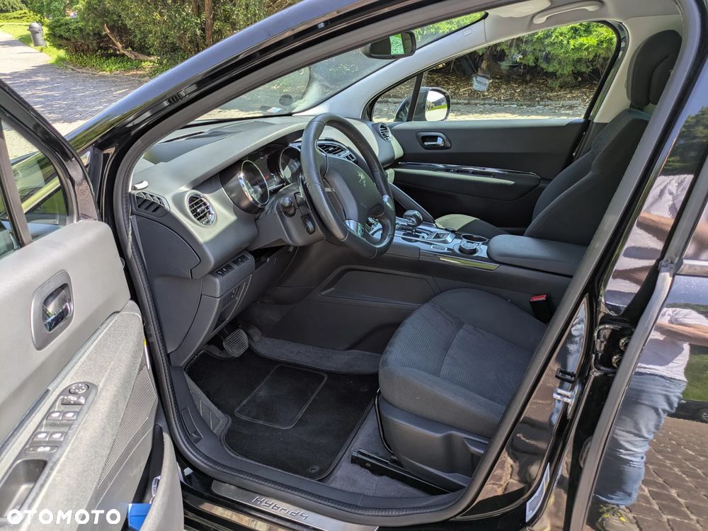 Peugeot 3008 - 6