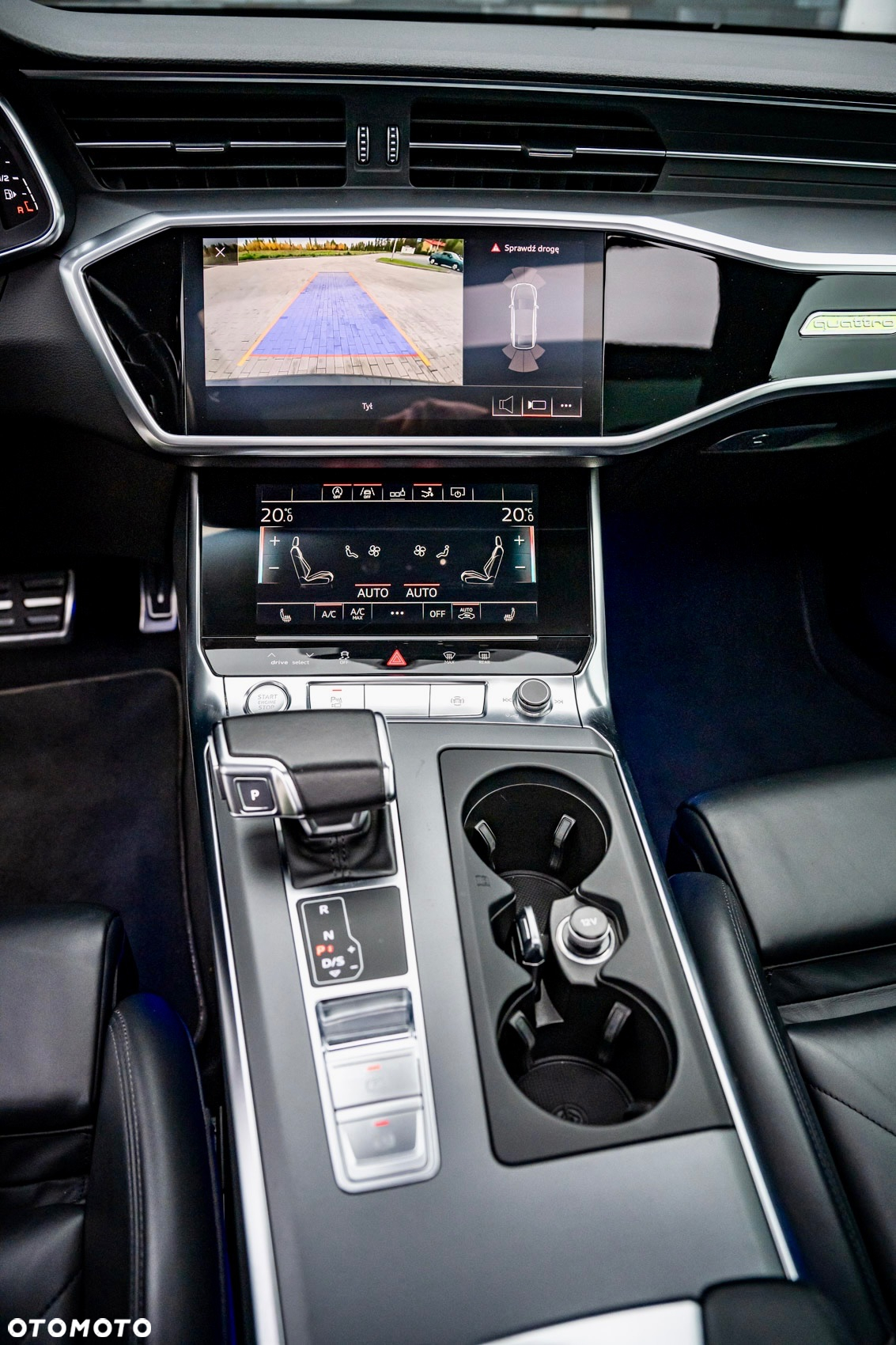 Audi A7 Sportback - 13