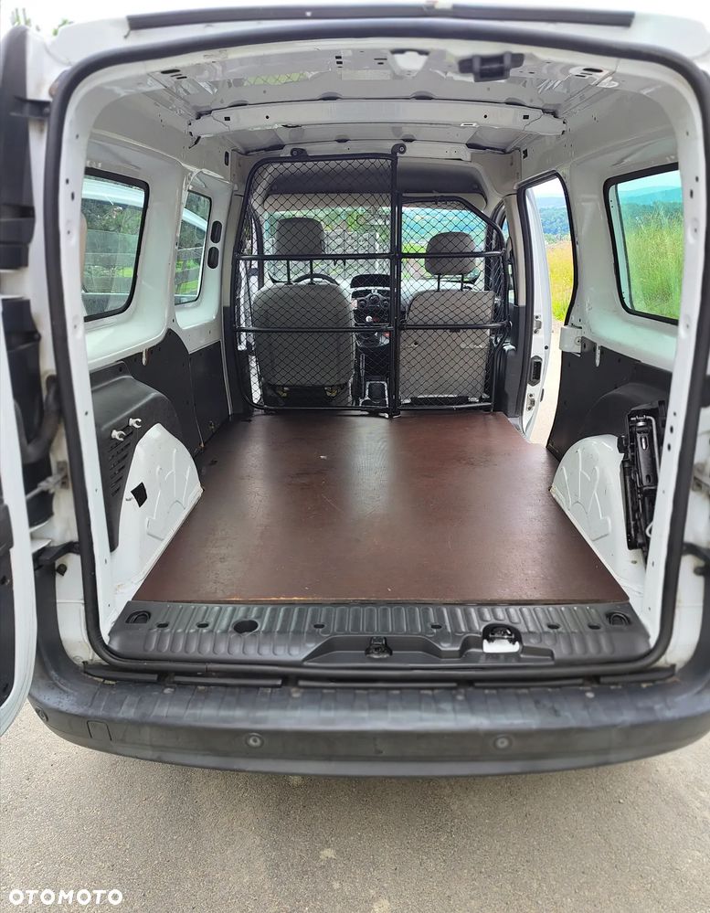 Renault Kangoo - 13
