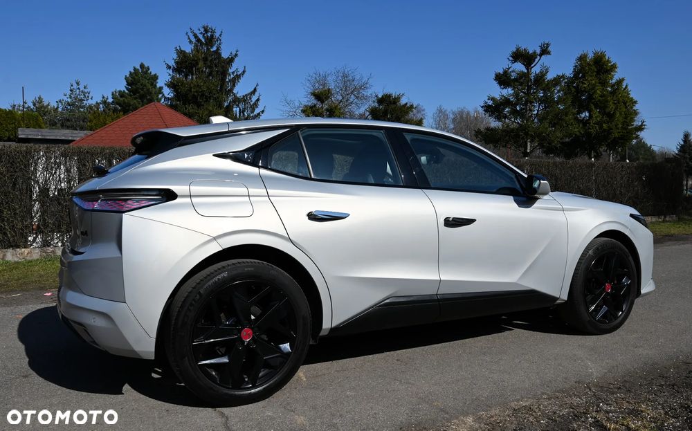 DS Automobiles DS 4 1.2 PureTech Performance Line - 23