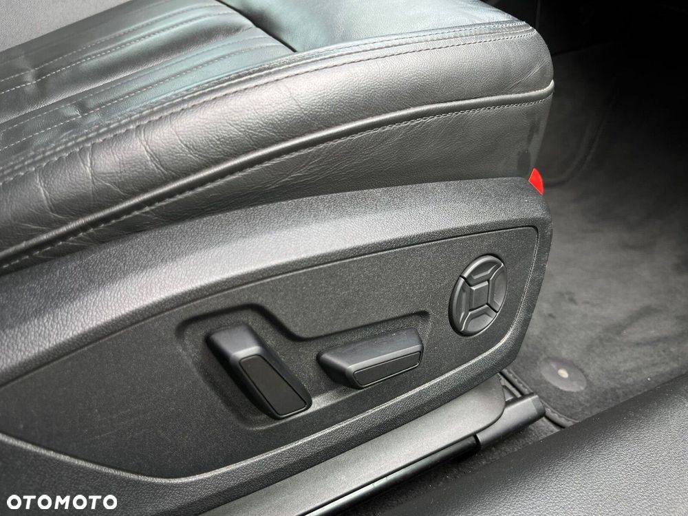 Audi A6 Limousine - 31