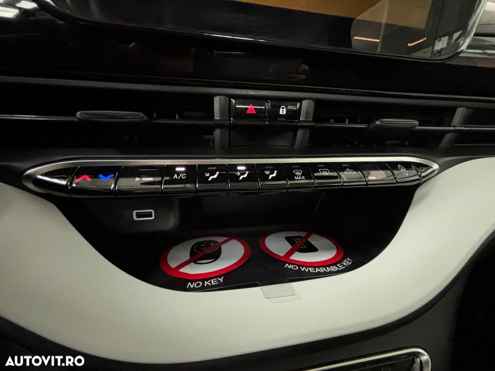 Fiat 500E 23,8kWh - 19