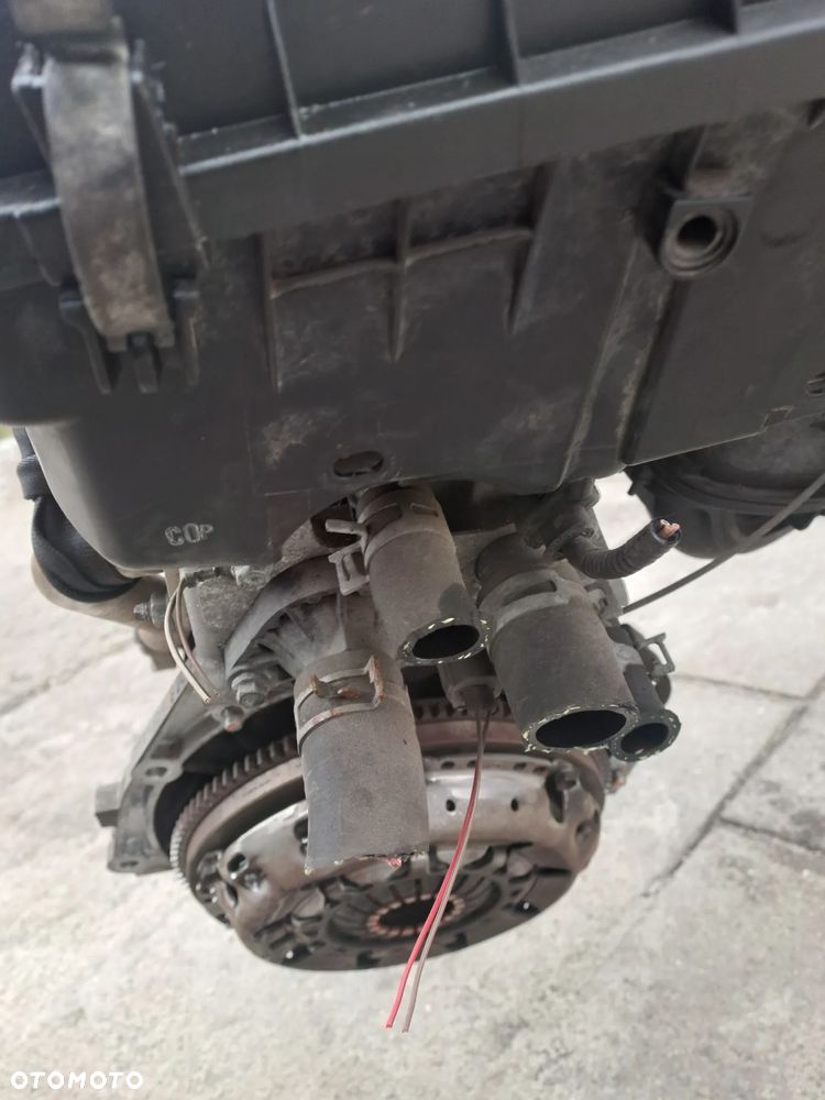 Citroen C1 1.0 68KM silnik kompletny kod CFA CFB 1KR - 6