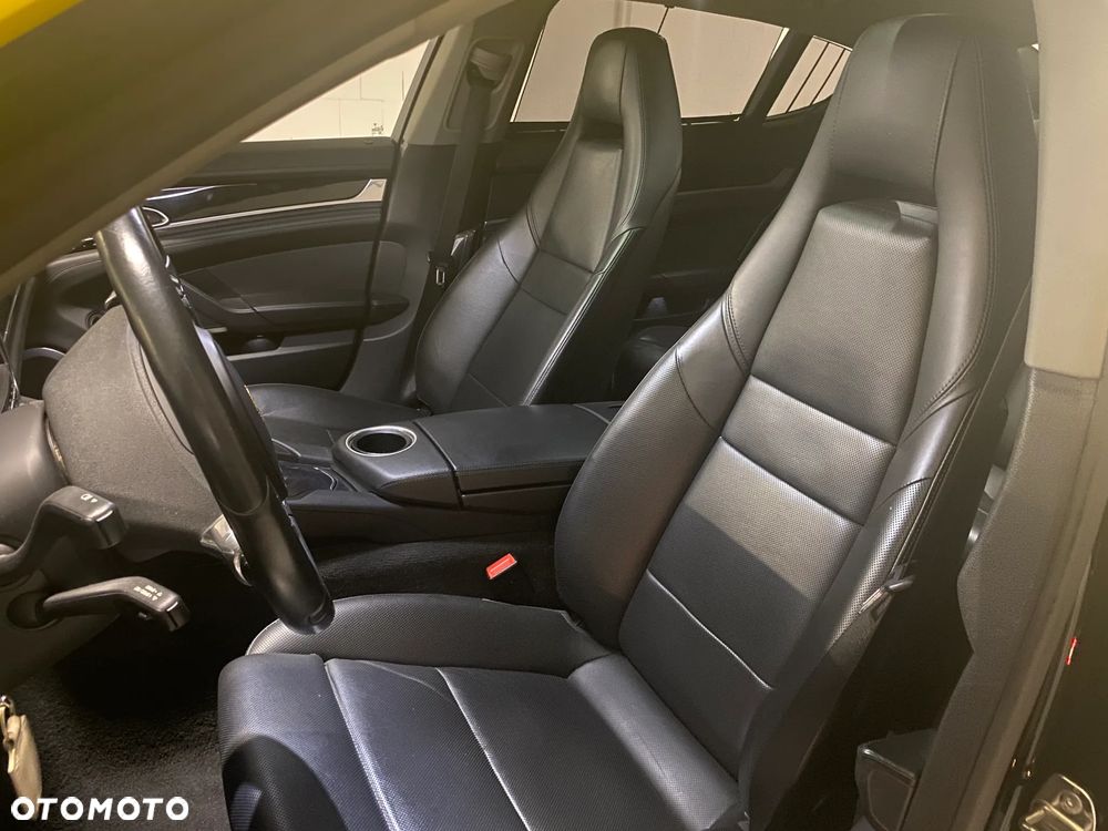 Porsche Panamera 4S Executive PDK - 7