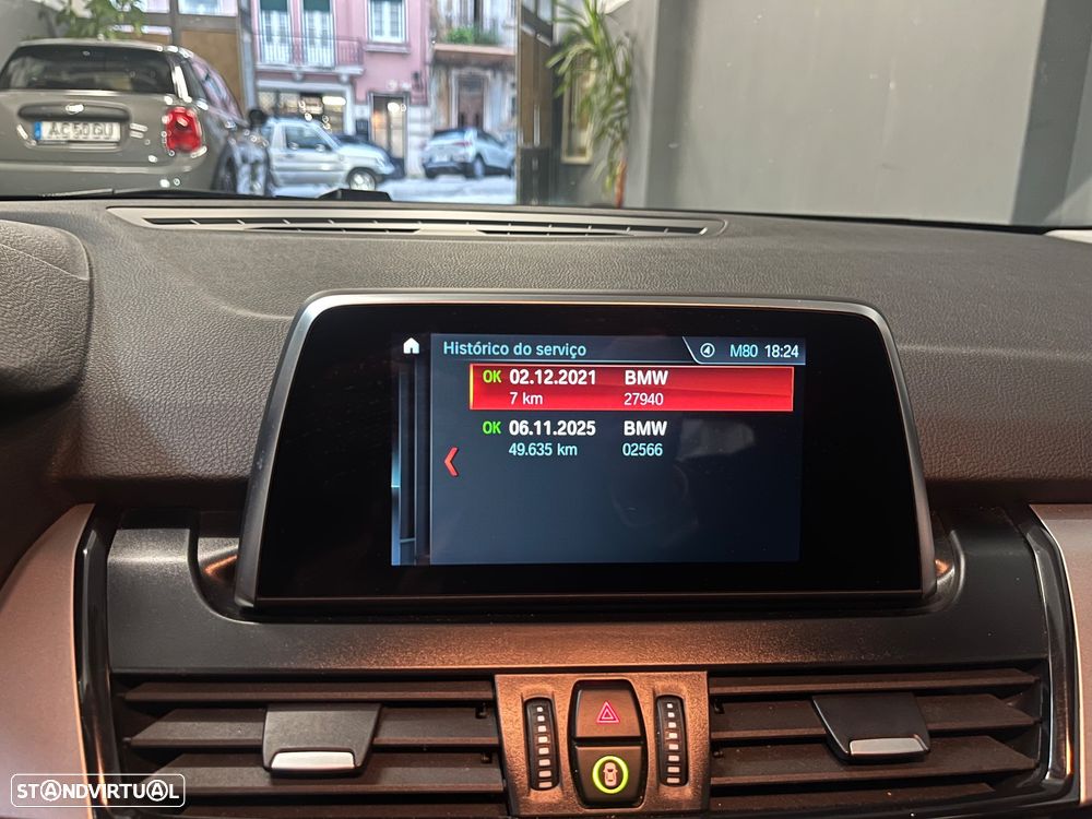 BMW 225xe Active Tourer Advantage - 43