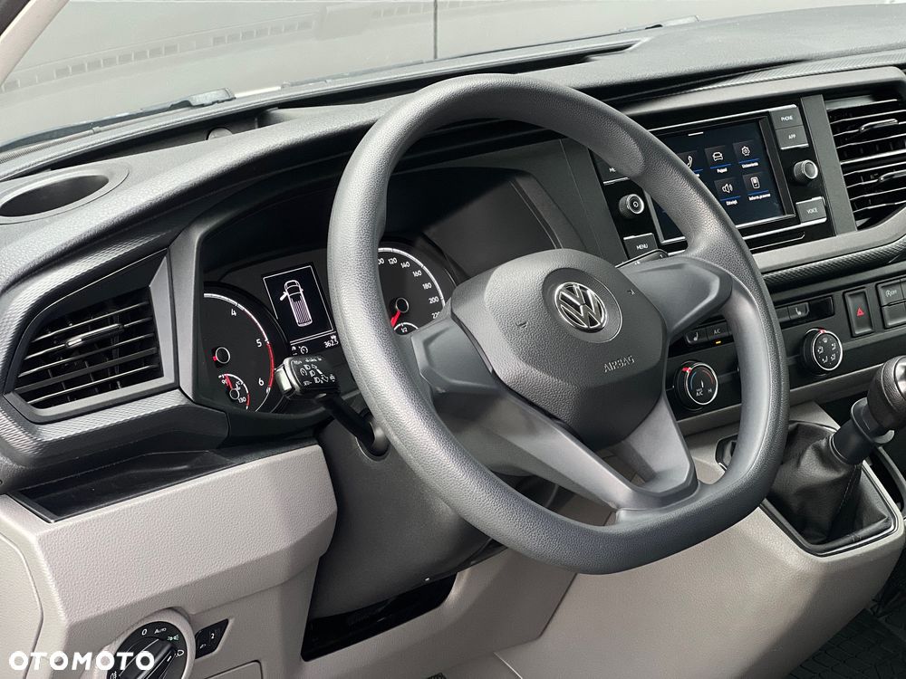 Volkswagen T6 Lang - 19