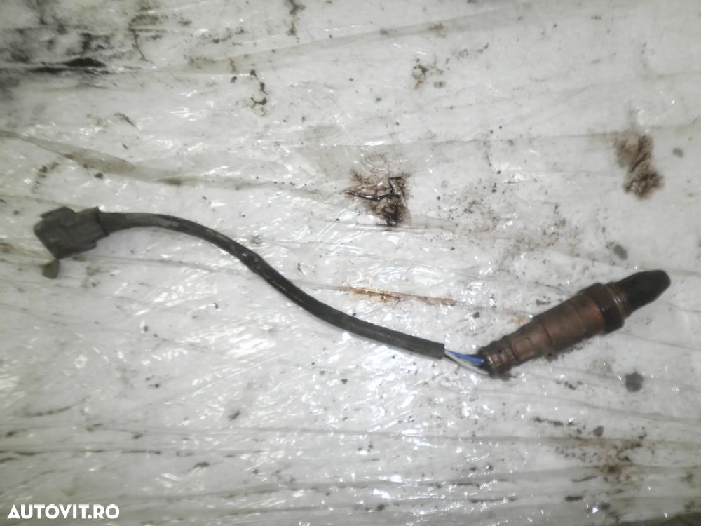 Sonda lambda Renault Master 2.3 DCI, Opel Movano, H8201333811 - 1