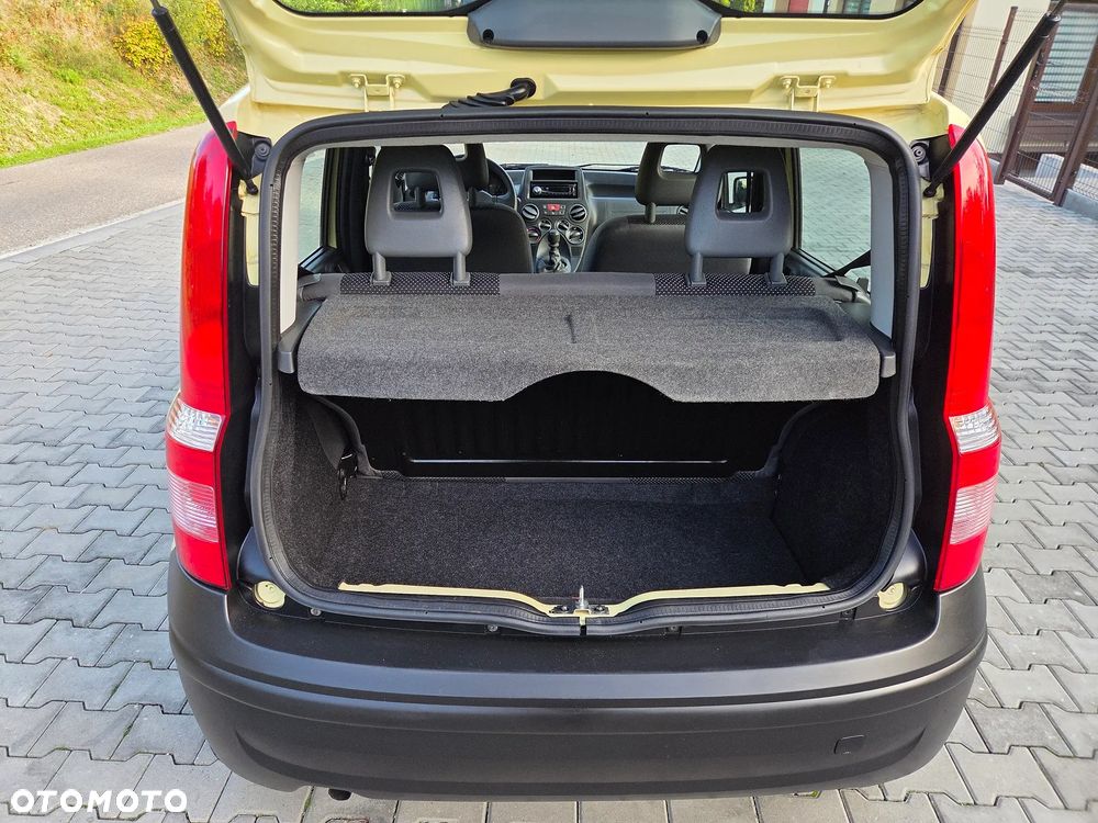 Fiat Panda 1.1 Active Plus - 22