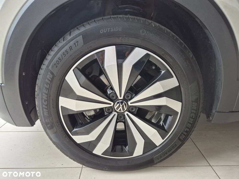Volkswagen T-Cross 1.0 TSI Style - 12