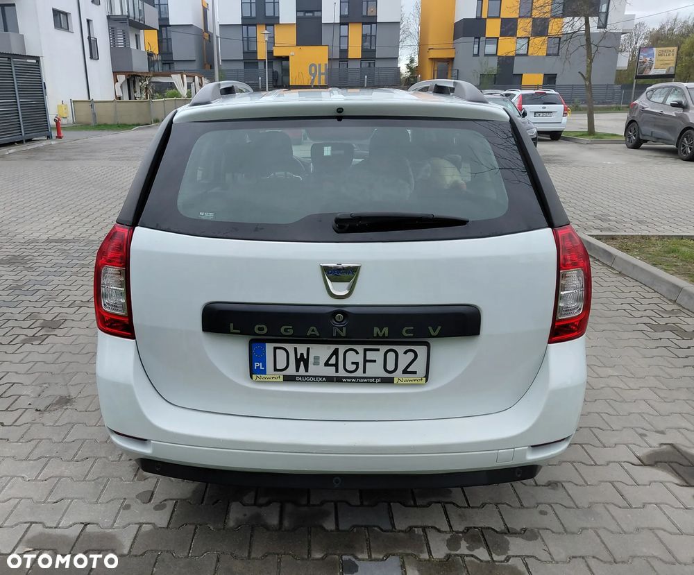 Dacia Logan 0.9 TCe Laureate S&S - 3