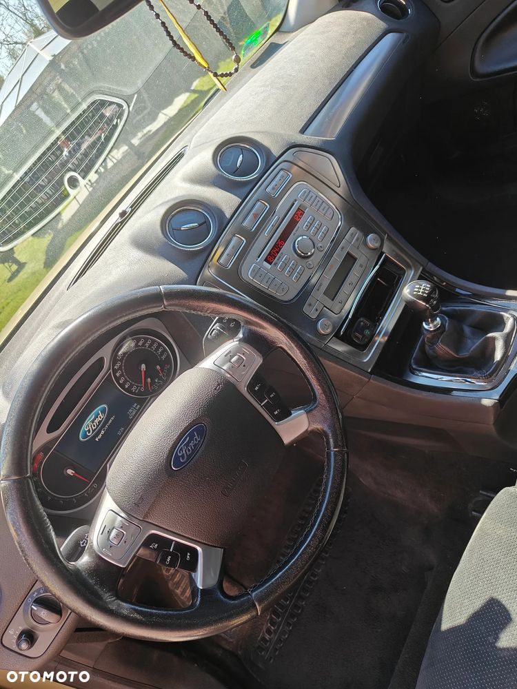 Ford Mondeo 2.5 Titanium S - 10