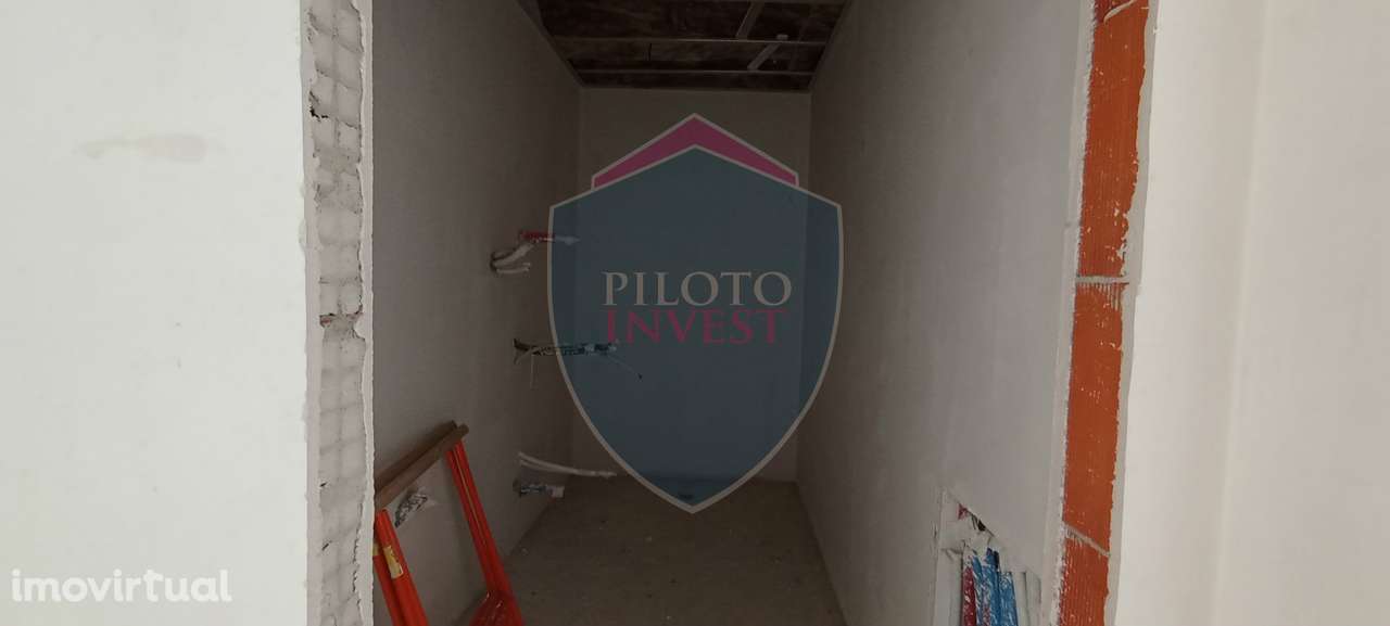 Moradia Geminada T3 Venda em São João de Lourosa,Viseu - Grande imagem: 5/29