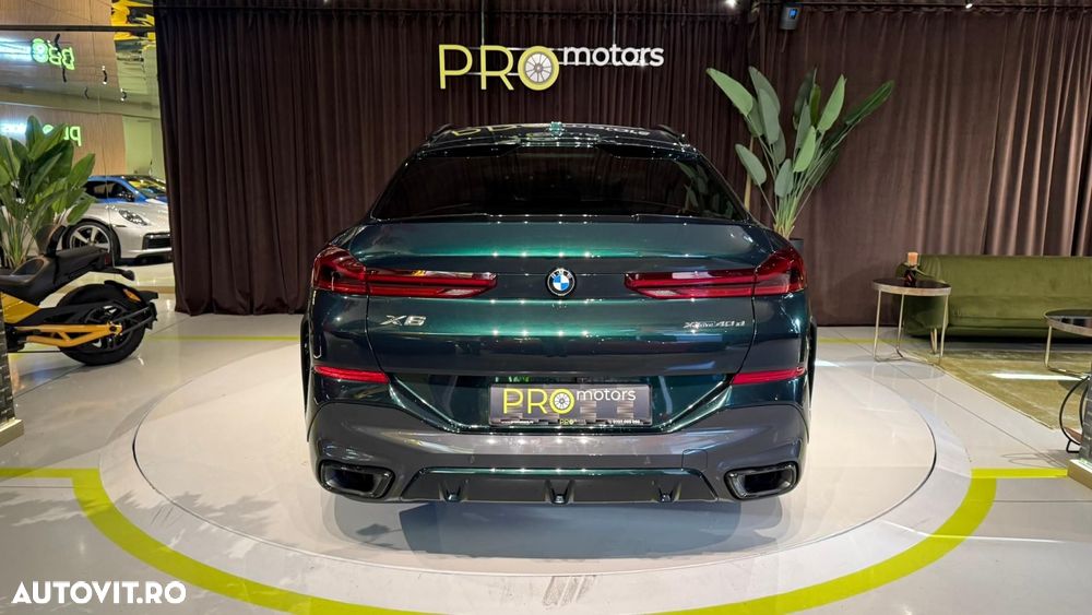 BMW X6 - 6