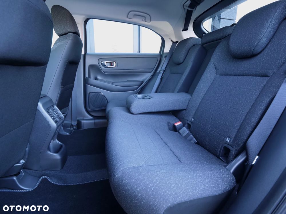 Honda HR-V 1.5 i-MMD Elegance CVT - 10
