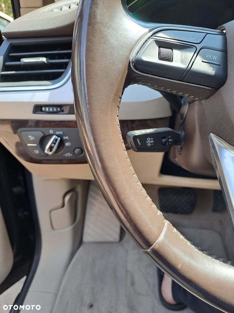 Audi Q7 - 10